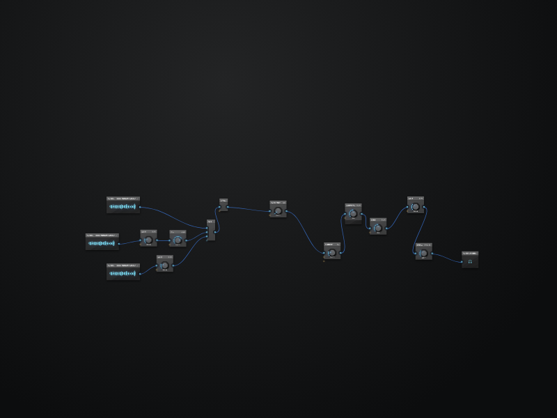 Pulsating Reversed Bells