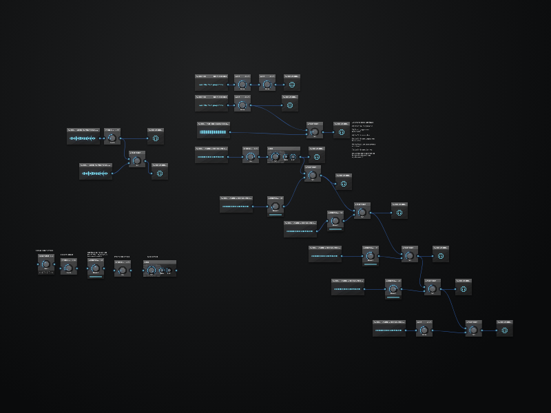 Helin - renaissance 2