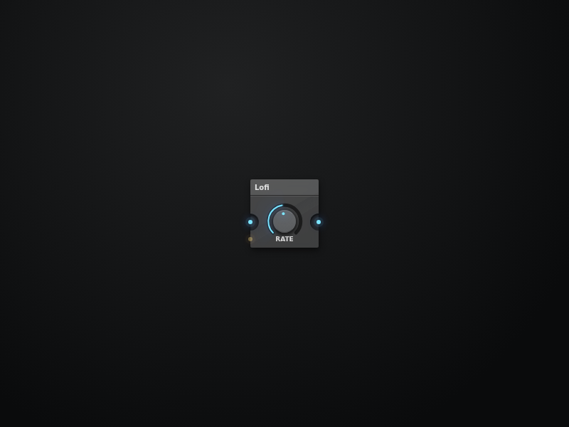 Lofi