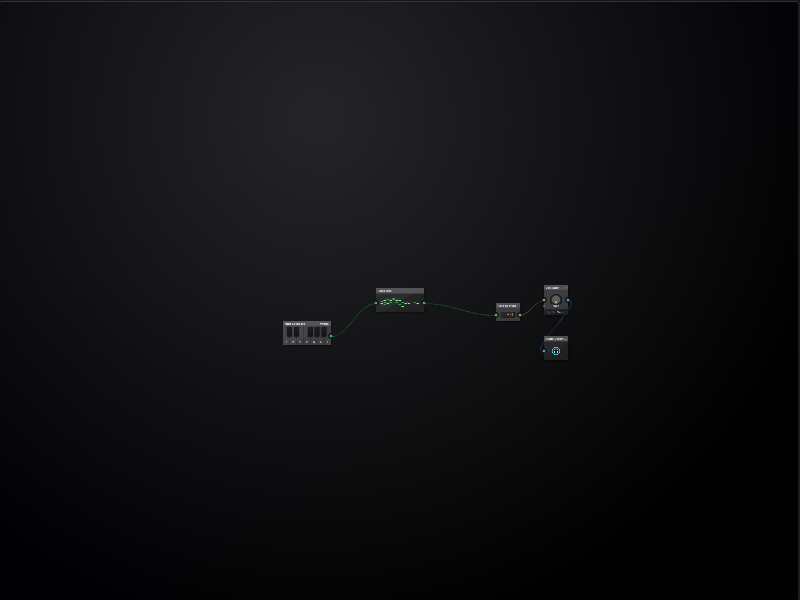 Just A little melody I made.