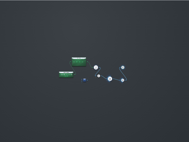 m0dular syth go too hard