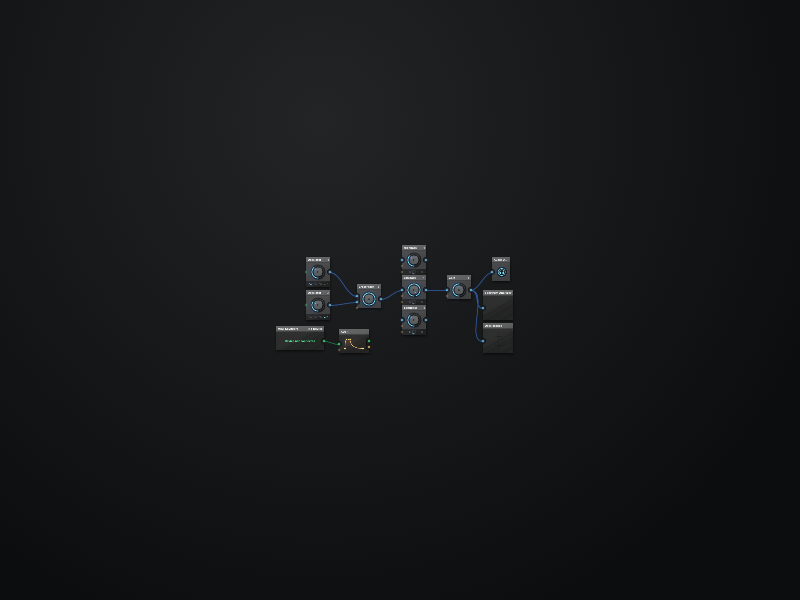 CoonaHS Yr8 Basic 2Osc Synth