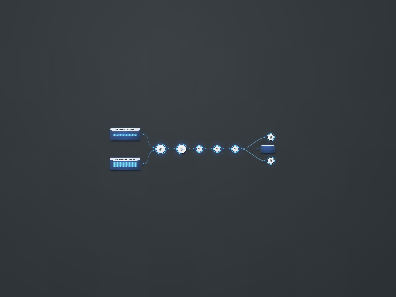 Vmaj FlangedSaw Full Chord