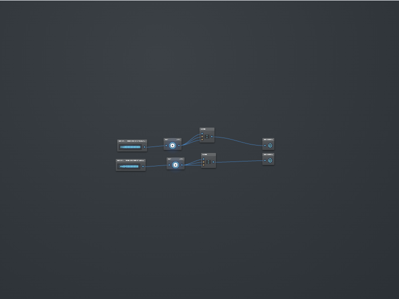 Cricket tournament audio recordings