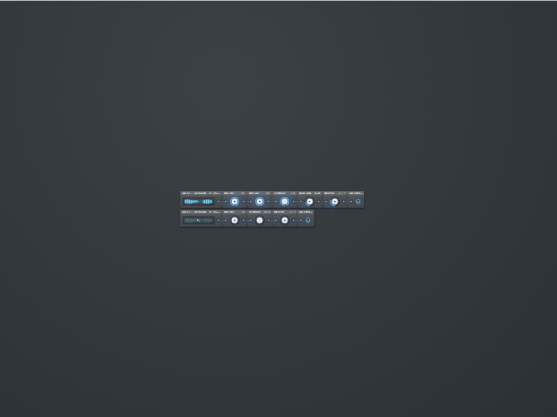 Vocal Precuctipn on a whole nother level