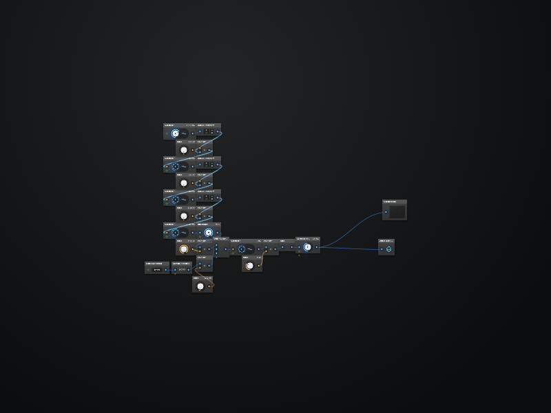 HeavyDrone Master II