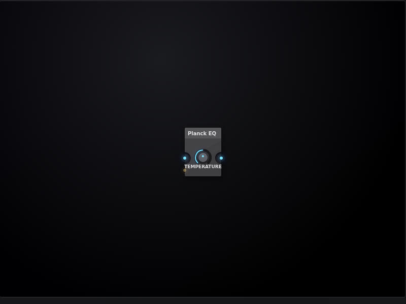 Planck EQ