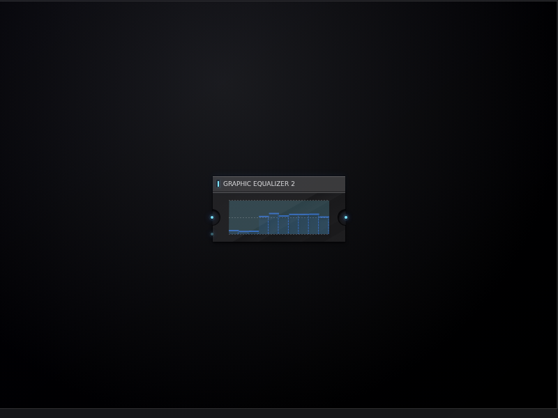 Graphic Equalizer 2