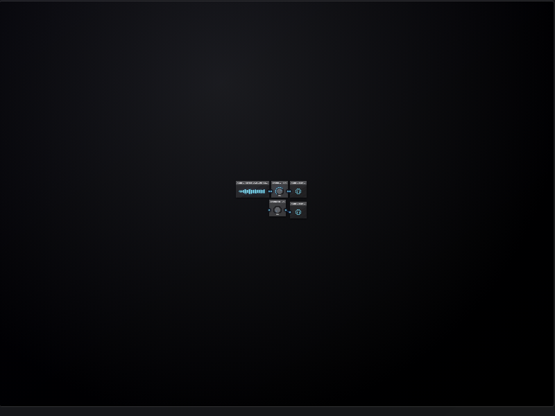 Trinket bitcrush test