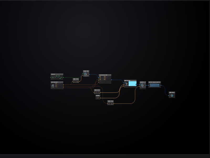 Psychoacoustic Superfilter drone