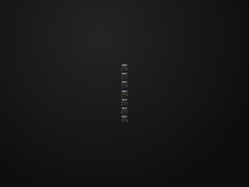 Logic gates - Constant folding