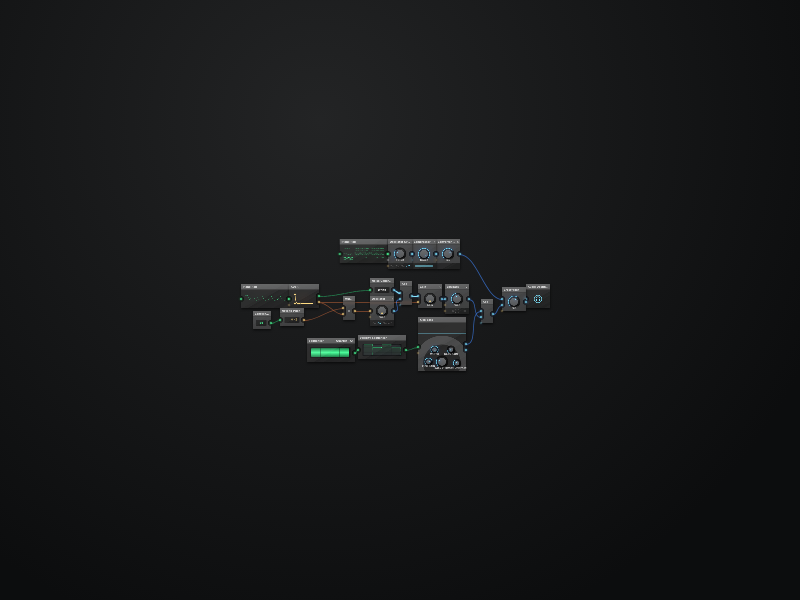 cute lil chord progression