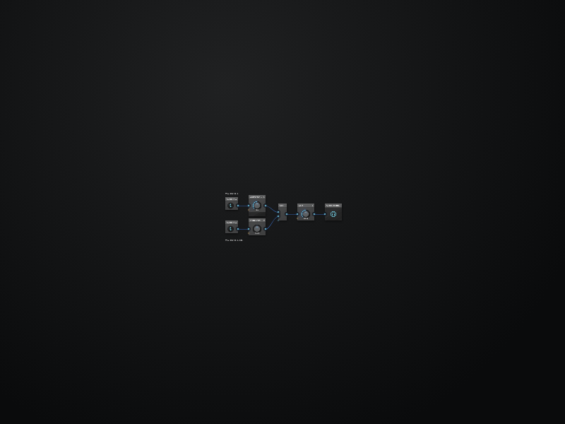 VAC integration example