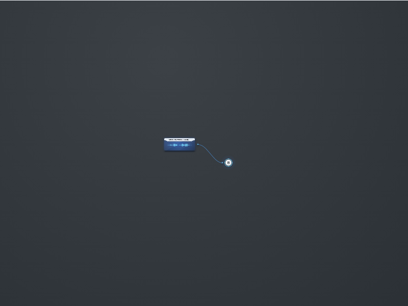 Snake eyes - only text