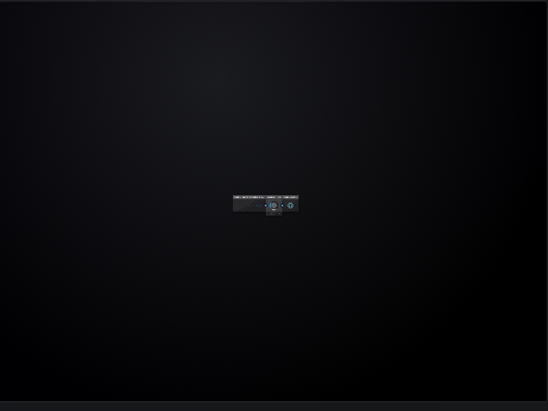 merry go round of life