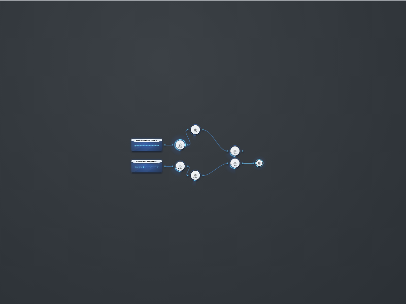 Archer AI Art Intro - Morgan Only