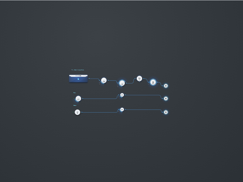 Magnetic Tape Audio (VHS Style)