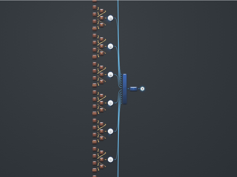 ⵙ∞⁂ⵔ꞉⁂ⵔᐃ··⁂⁂❋❋⠿ᐃⵔⵈⵔ∷ⵘ⁂⁂❋ⵘ꞉꞉ⵔ⠿ⵔ∷◌∷❋ⵙ◯ⵙ◯ⵙ❋∷◌∷ⵔ⠿ⵔ꞉꞉ⵘ❋⁂⁂ⵘ∷ⵔⵈⵔᐃ⠿❋❋⁂⁂··ᐃⵔ⁂꞉ⵔ⁂∞ⵙ