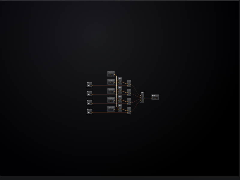 4-bit 10-base number