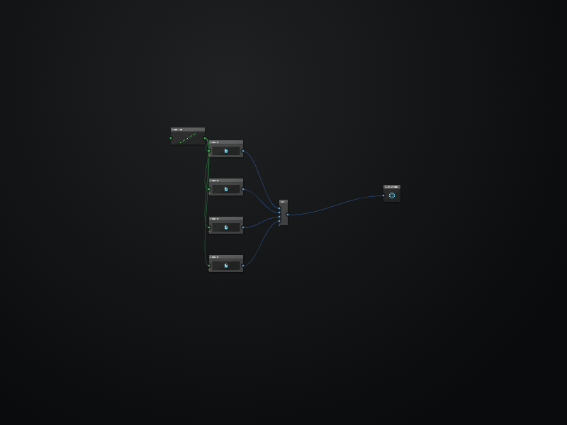 Empty FNF Character Sampler